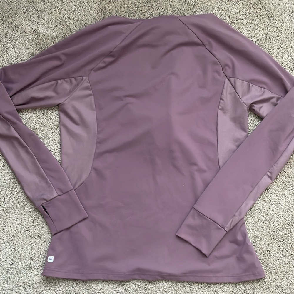 Fabletics pullover - Picture 4 of 4